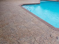 Granite Pavers